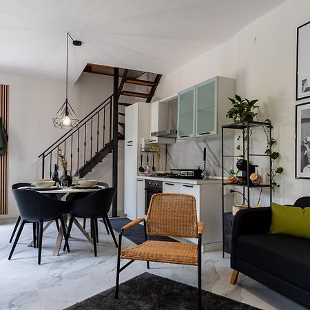 Angolo45Vista Inedita Su Udine Passons Ngoại thất bức ảnh