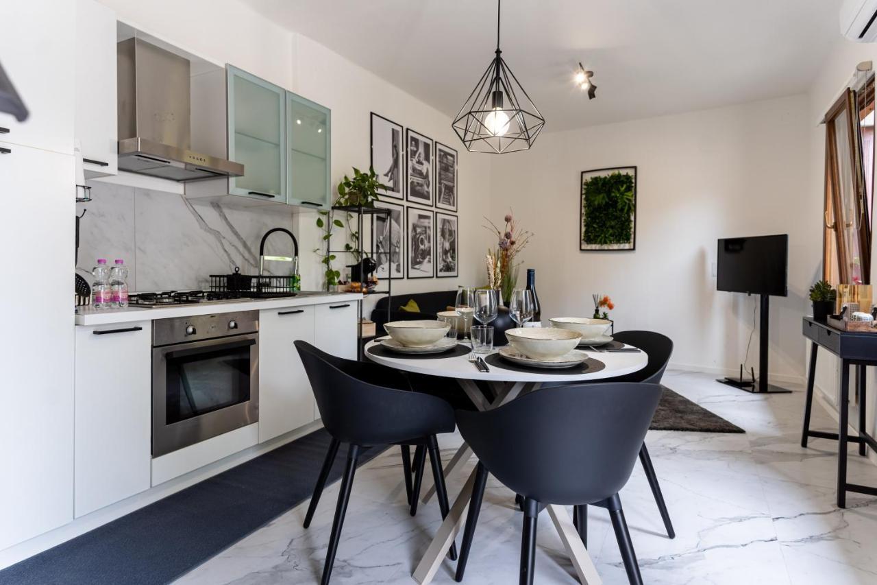 Angolo45Vista Inedita Su Udine Passons Ngoại thất bức ảnh