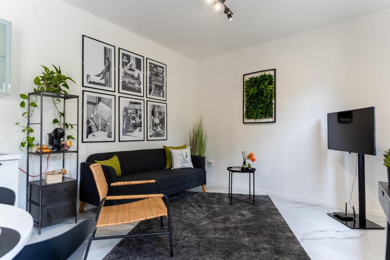 Angolo45Vista Inedita Su Udine Passons Ngoại thất bức ảnh